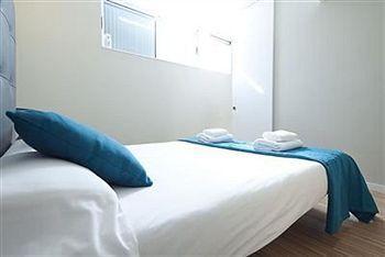 Luxe Rooms Valencia Exterior photo
