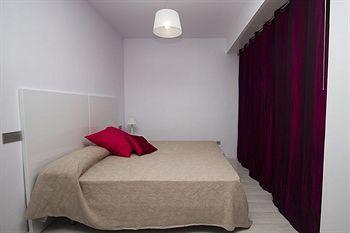 Luxe Rooms Valencia Exterior photo